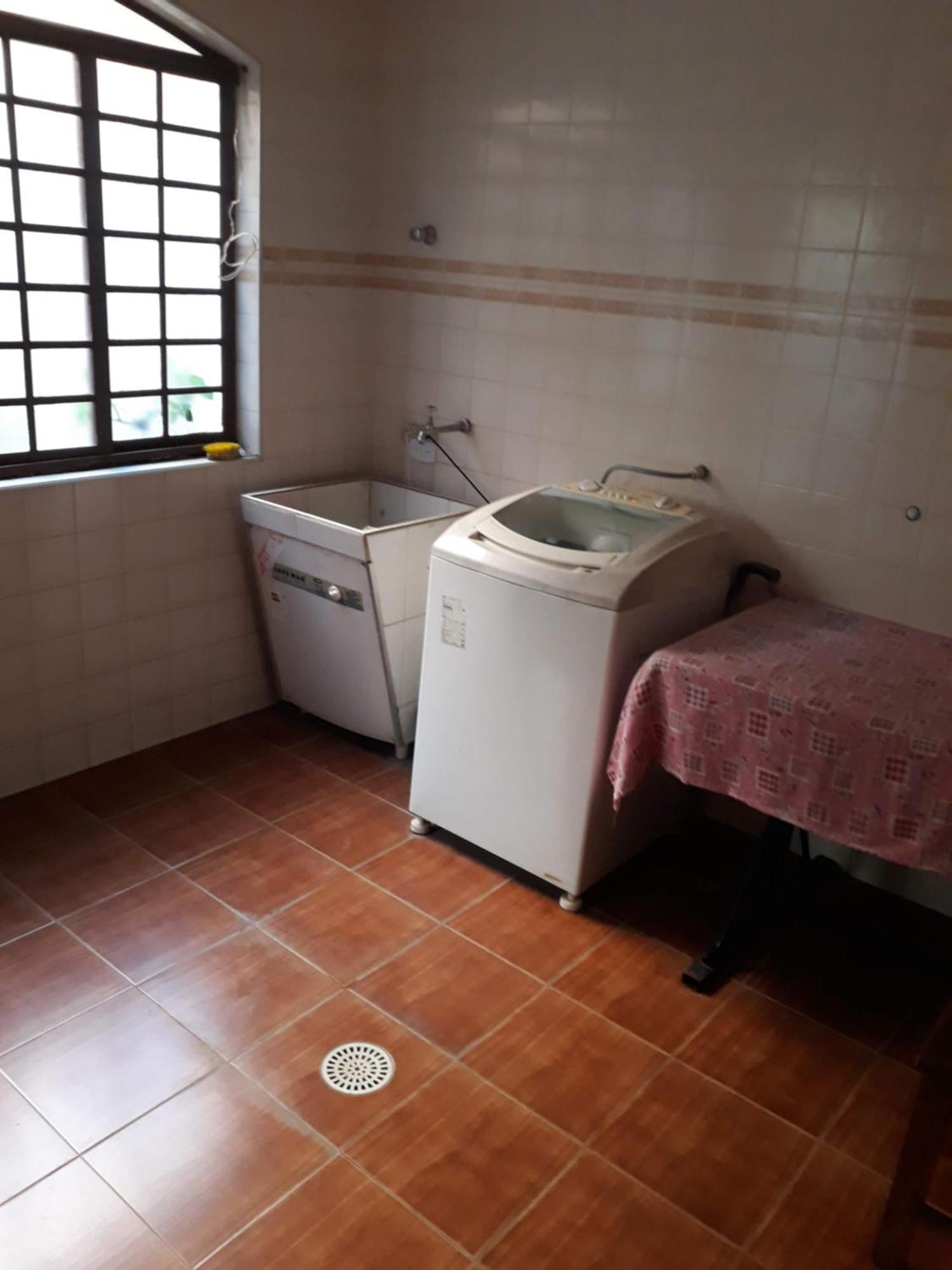 Casa Em Aguas De Lindoiaヴィラ エクステリア 写真